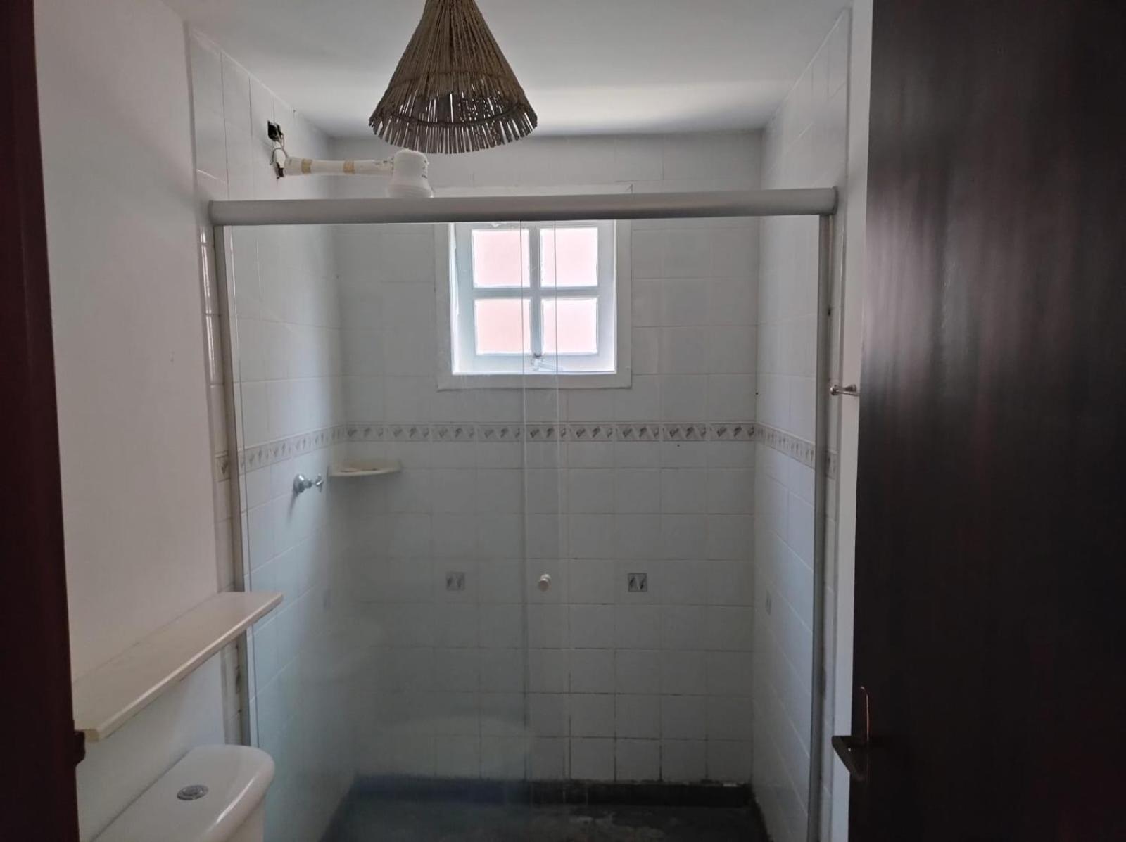 Kyrios Flats Bed & Breakfast Maresias Bagian luar foto